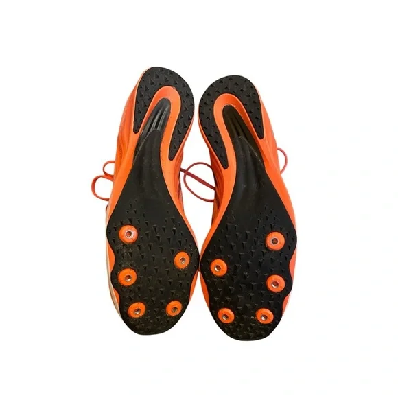 NEW BALANCE FUELCELL SUPERCOMP XC-X size 7.5